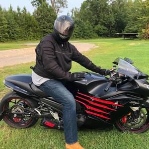 Meet your Posher, Don